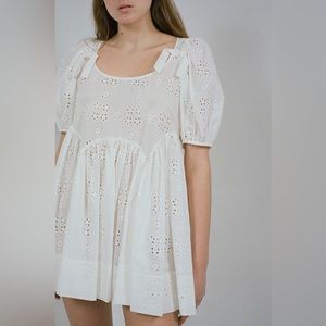 Hugo dress - Sandy LIANG